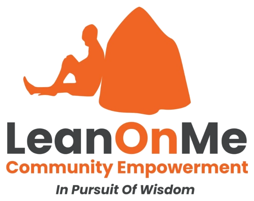 Lean On Me Community Empowerment
